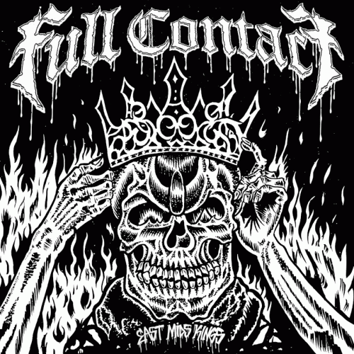 Full Contact : East Mids Kings